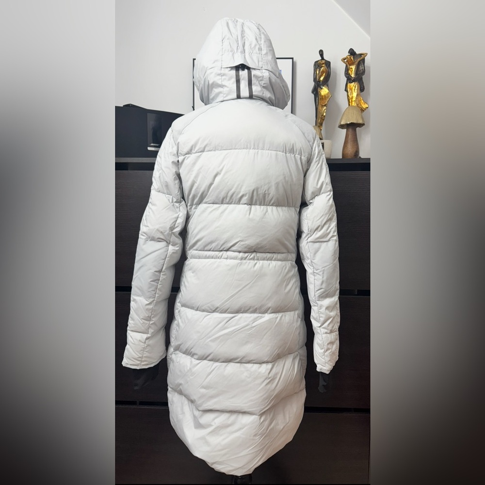 Canada Goose Alliston Black Label Coat - Picture 3 of 10